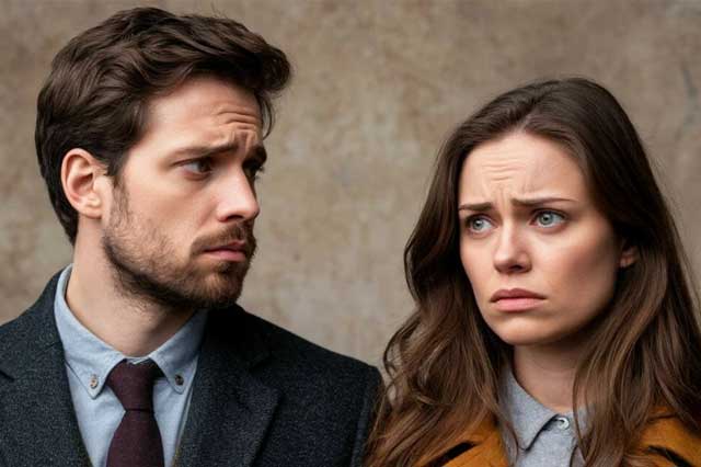 Сниженное настроение и апатия